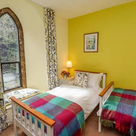 Preacher's Rest Holiday home Grosmont (North Yorkshire)